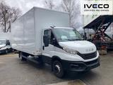 Iveco 70C18 Automatik / Koffer LBW - Offers