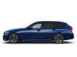 BMW M340i xDrive Touring Pro 392PS AHK Pano 360 HUD - BMW 340 in Hamburg