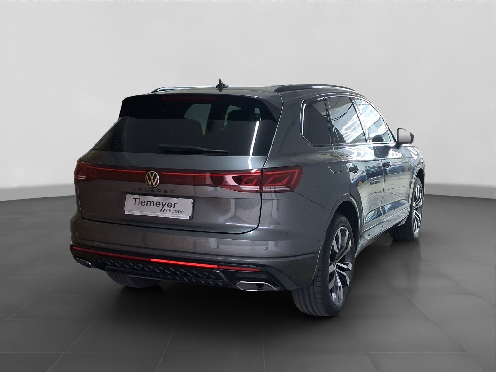 Volkswagen Touareg 3.0 TDI 4M R-LINE FINAL EDITION L foto 3