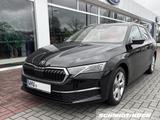 Skoda Octavia Combi 2.0 TDI DPF Selection DSG LED PDC - Skoda Octavia: Schwarz, Combi