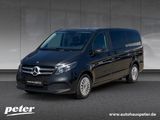 Mercedes-Benz V 220 d RISE Lang 9GT+MBUX+NAVI+KAMERA - Mercedes-Benz V-Klasse: Rise