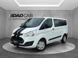Ford Transit Custom 310 L1 Trend *AHK*PDC*6-Sitzer* - Ford Transit: Kombi, Trend