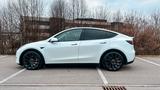 Tesla Model Y Performance Dual Motor AWD Performance 