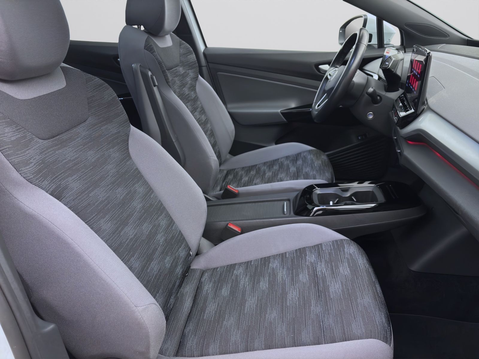 Volkswagen ID.4 - Bild 17