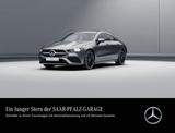 Mercedes-Benz CLA 200 Coupé AMG*CARPLAY*AMBIENTE*R-KAM*PTS*DAB - Mercedes-Benz CLA 200 in Saarbrücken