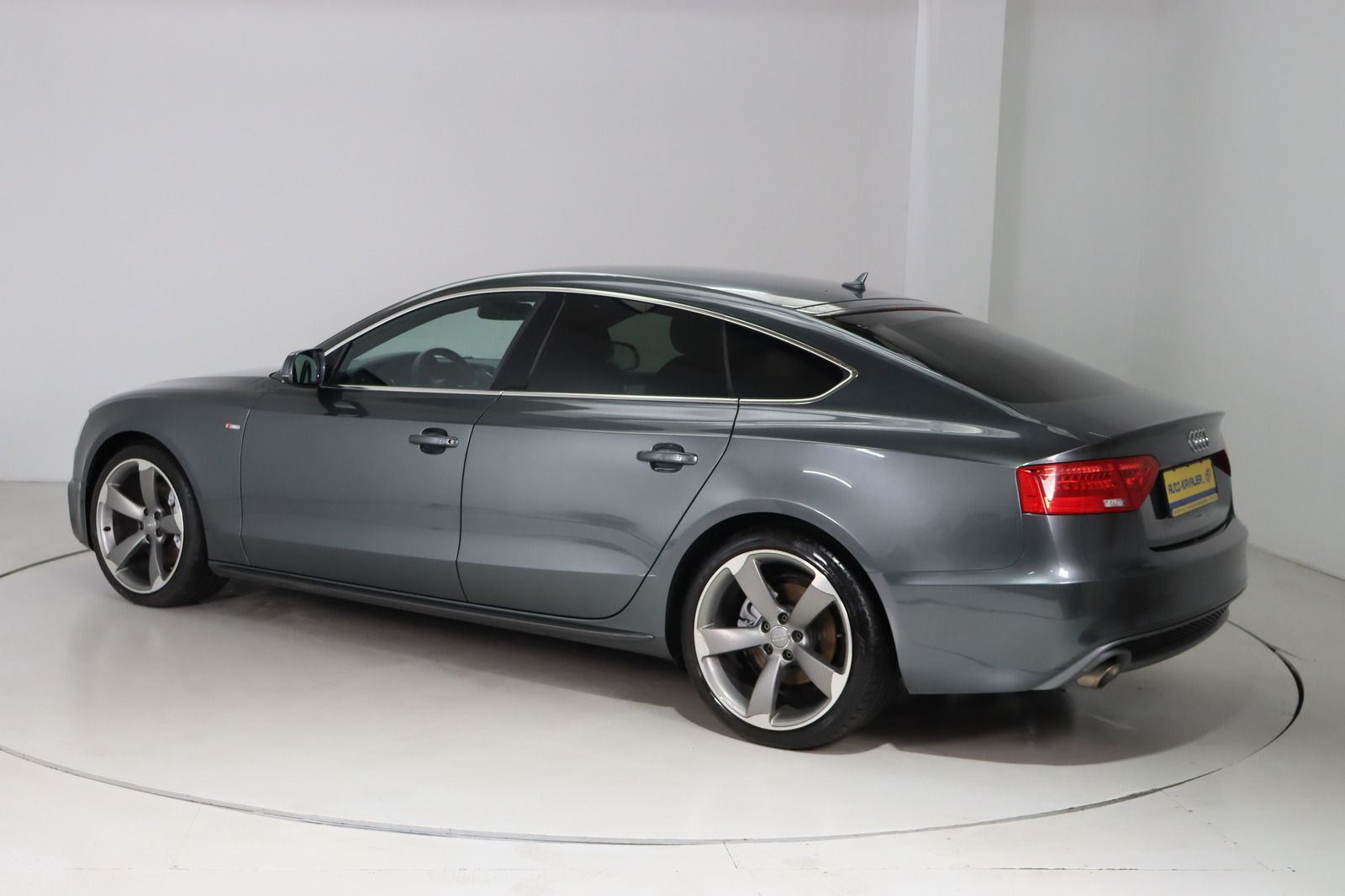 Fahrzeugabbildung Audi A5 3.0 TDI quattro Sportback S-line * Bi-Xenon *