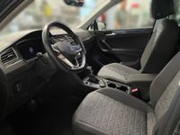 Volkswagen Tiguan - Vorschau Bild 11