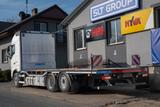 Volvo FH 500