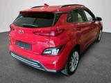 Hyundai Kona Prime Elektro 64KWH ACC|HeadUp|Navi|Keyless - Hyundai Kona 64 kWh Gebrauchtwagen