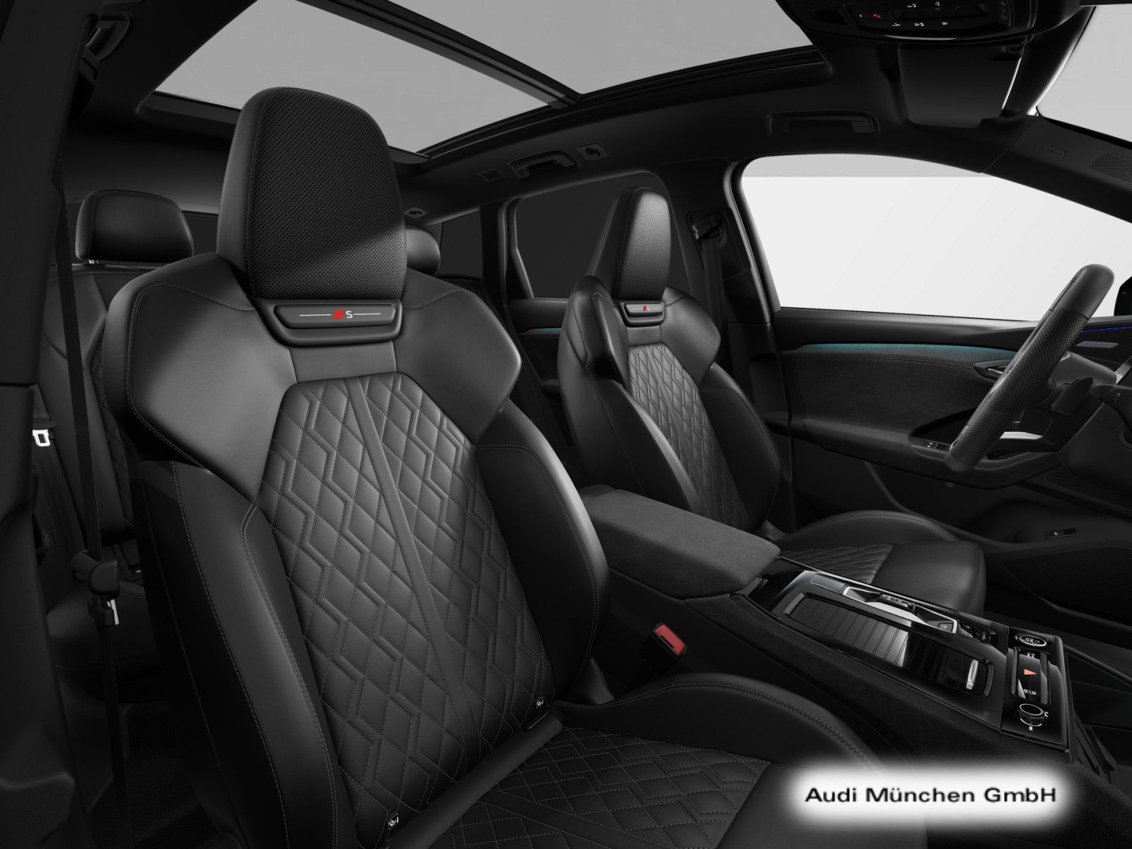 Audi Q6 e-tron - Bild 14