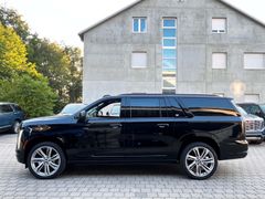 CADILLAC Escalade ESV Sport Platinum 6.2l MY26