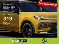 Volkswagen T-Roc - Vorschau Bild 1