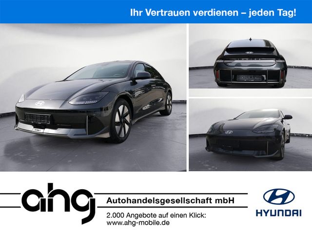 Hyundai IONIQ 6 Allradantrieb Techniq LEASINGAKTION