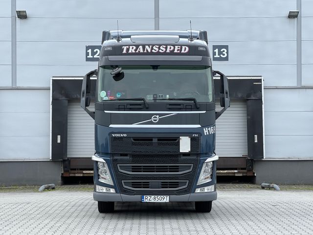 Volvo FH500 4x2 EURO 6