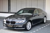 BMW 7 Lim 730 d xDrive/ SOFT-CLOSE/MEMORY/HEAD-UP - BMW 730 aus 2016