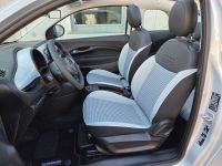 Fiat 500C - Vorschau Bild 11