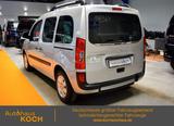 Mercedes-Benz Citan 112 EU6 rollstuhlgerecht - : Rollstuhlgerecht