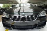 BMW 640 6 Cabrio 640 i - BMW 6er Reihe: Cabrio