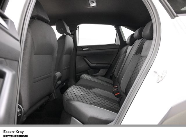 Volkswagen Taigo - Bild 13