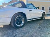 Porsche 911 Carrera Targa G-Modell (Deutsche EZ) - Porsche Gebrauchtwagen in Halle