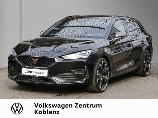 Cupra Leon ST 1.4 TSI DSG e-Hybrid VZ Navi/RFK/LED