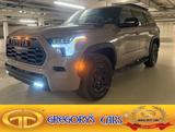 Toyota Sequoia TRD PRO+V6+4WD+NEW+MODEL+2026 - Toyota Sequoia: Geländewagen