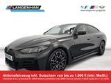 BMW 430d xDrive MSport HUD AHK Standheizung