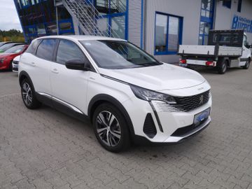 Peugeot 3008 - 1