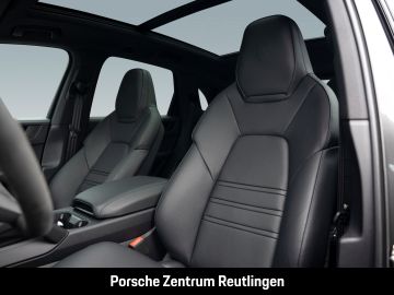 Porsche Cayenne - 6