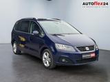 Seat Alhambra 2.0 TDI FR-Line 4x4 el Schiebetüren ... - 7-Sitzer Vans mit Schiebetüren