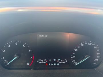 Ford Focus - 8