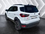 Ford EcoSport ''Active'' 1,0L EcoBoost - Berganfahras - Ford EcoSport: Active