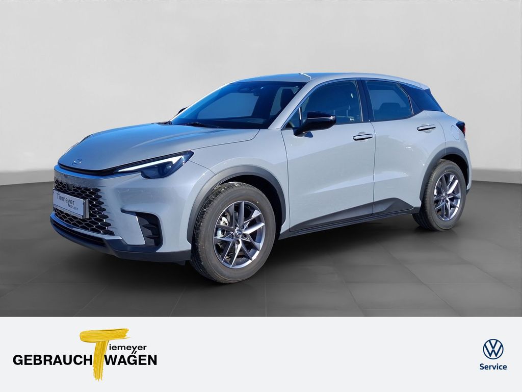 Angebot ansehen Lexus LBX