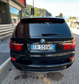BMW X5 - 8