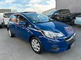 Opel Corsa E Edition*PANORAMA*XENON*LPG*1HAND - mit LPG-Antrieb: Kleinwagen