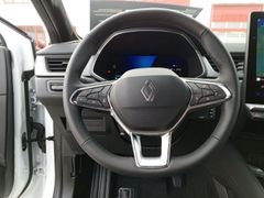 Fahrzeugabbildung Symbioz 145 E-Tech Full Hybrid Techno 1.6 EU6e