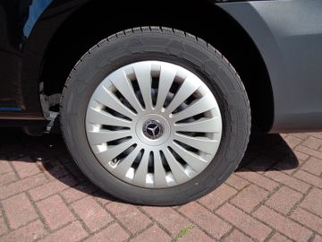 Mercedes Vito - 6