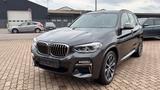 BMW X3 M40D*STZKLIMA*LEDER*360°*AHK*KEYLESS*8FA*HiFi - : Sitzheizung, mit Klimaautomatik