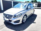 Mercedes-Benz Mercedes B-Klasse mit AHK, wenig Km mit nu... - Mercedes-Benz 200 in München