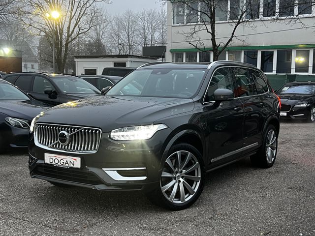 Volvo XC90 T8 AWD Inscription Expression PlugIn Hybrid