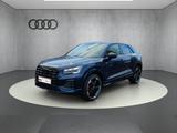 Audi Q2 advanced 35 TFSI S tronic - Audi Q2 in Halle