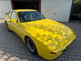 Porsche 944, Bj.82, H-Kennz., TÜV neu - Porsche 944 aus 1982