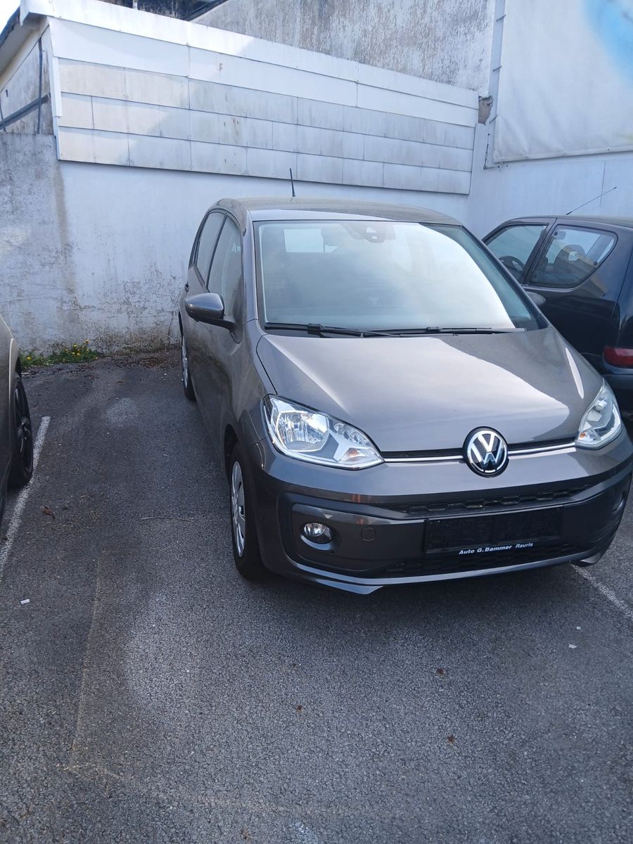 VW up
