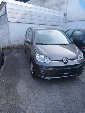 VW up