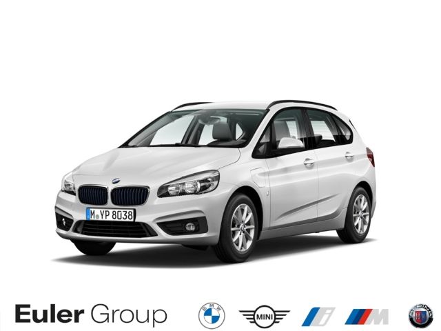 BMW 225 Active Tourer xe A Sport-Line Navi LED SHZ C