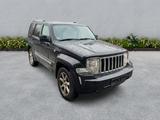 Jeep Cherokee Limited - gebrauchte Jeep Cherokee aus dem Jahr 2010