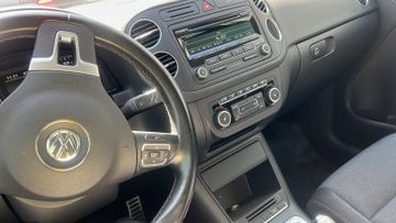 Volkswagen Golf Plus - 5