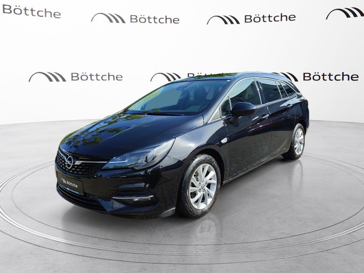 Opel Astra 1.4 SW Kamera*LKHZG*SHZ*FSHZG*AHZV