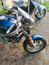 Honda NTV 650 REVERE RC33 - Offers matching your search criteria