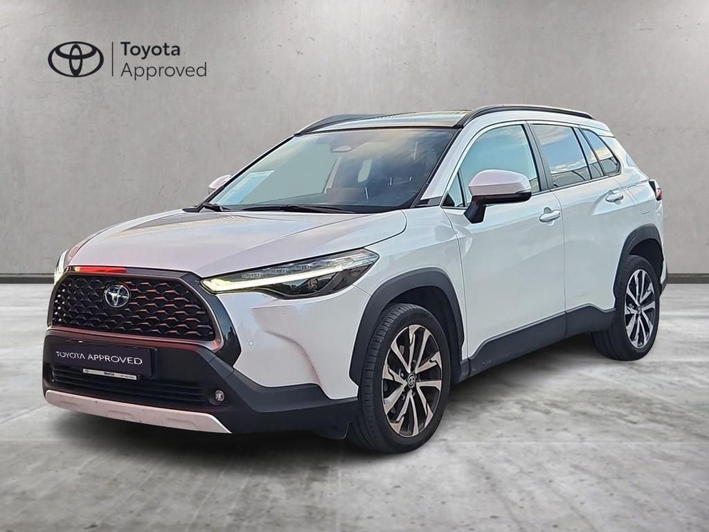 Other Toyota Corolla Cross 2.0h Lounge 2wd 197cv e-cvt